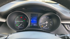 Toyota C-HR 1.8 Hybrid Dynamic 5dr CVT Hybrid Hatchback